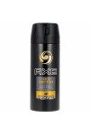 Spray Deodorant Axe   Gold Temptation 150 ml