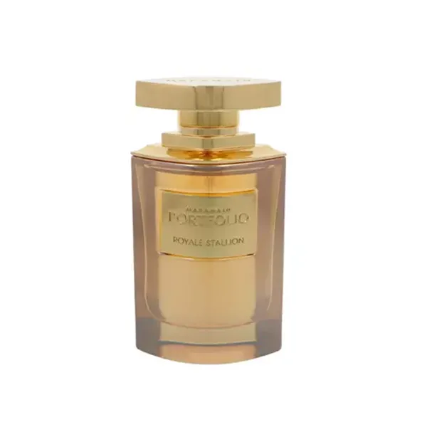 Al Haramain Perfumes Portfolio Royale Stallion Edp 75ml