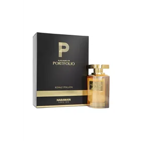 Al Haramain Perfumes Portfolio Royale Stallion Edp 75ml