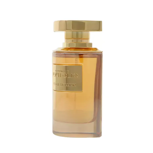 Al Haramain Perfumes Portfolio Royale Stallion Edp 75ml