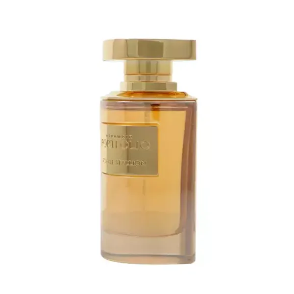 Al Haramain Perfumes Portfolio Royale Stallion Edp 75ml