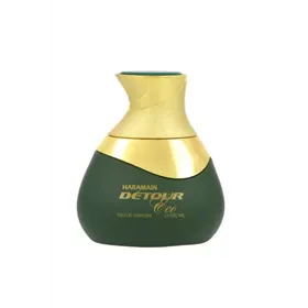 Al Haramain Detour Eco Edp 100ml