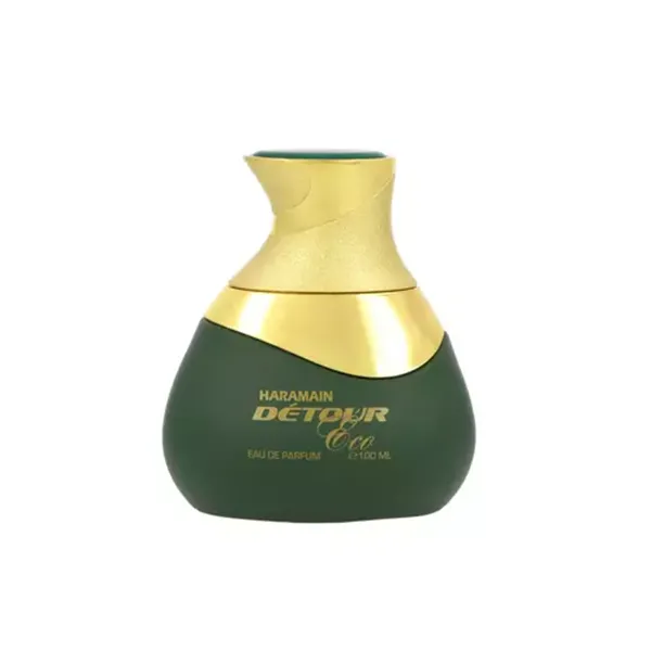 Al Haramain Detour Eco Edp 100ml