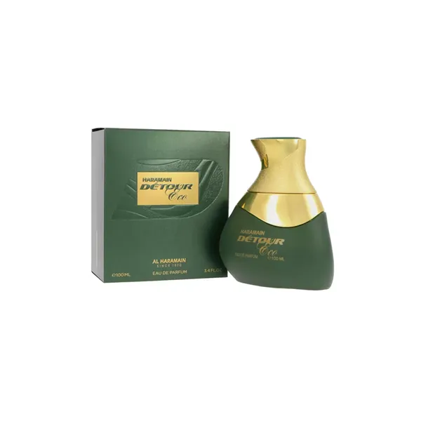 Al Haramain Detour Eco Edp 100ml
