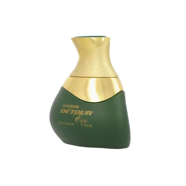 Al Haramain Detour Eco Edp 100ml