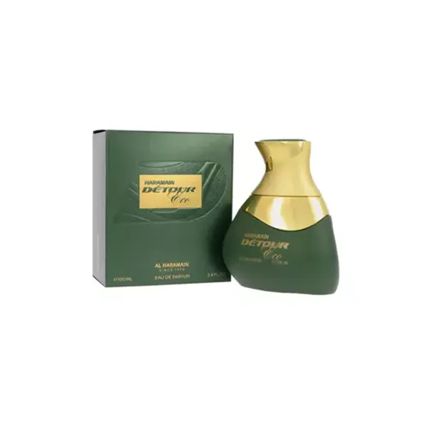 Al Haramain Detour Eco Edp 100ml