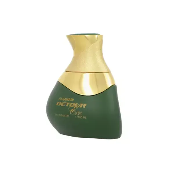 Al Haramain Detour Eco Edp 100ml