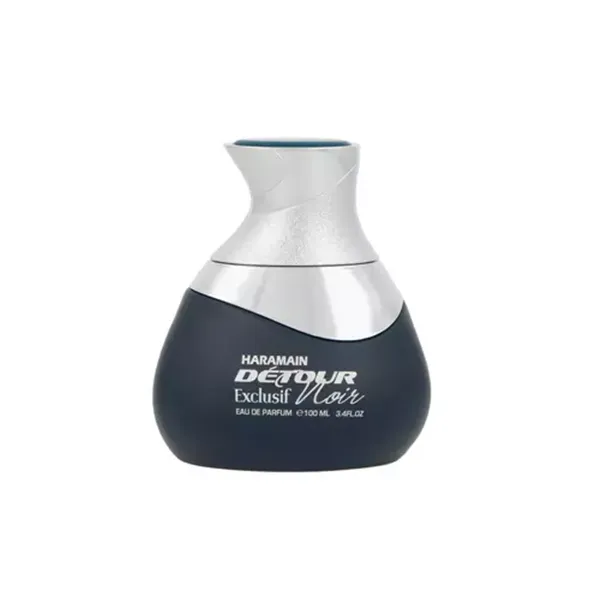 Al Haramain Detour Noir Exclusif Edp 100ml