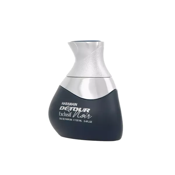 Al Haramain Detour Noir Exclusif Edp 100ml