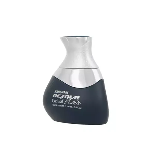 Al Haramain Detour Noir Exclusif Edp 100ml