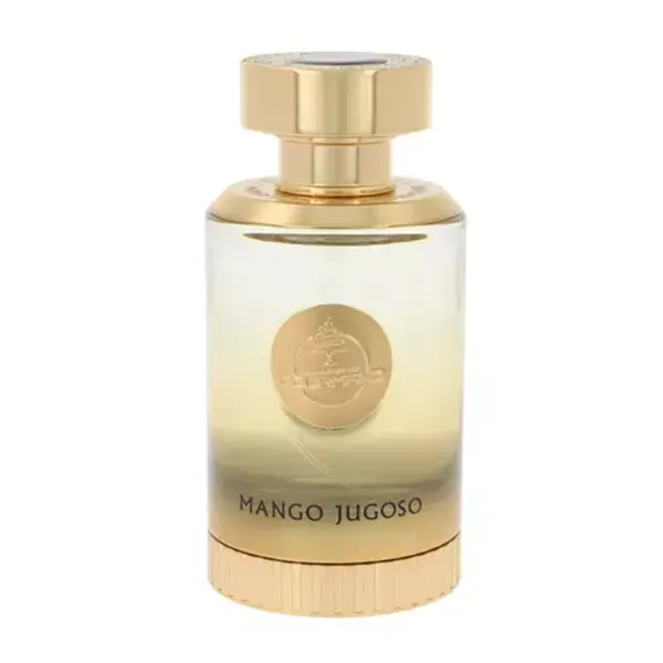 Paris Corner Ministry of Gourmand Mango Jugoso Edp 100ml