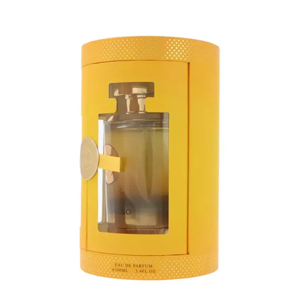 Paris Corner Ministry of Gourmand Mango Jugoso Edp 100ml