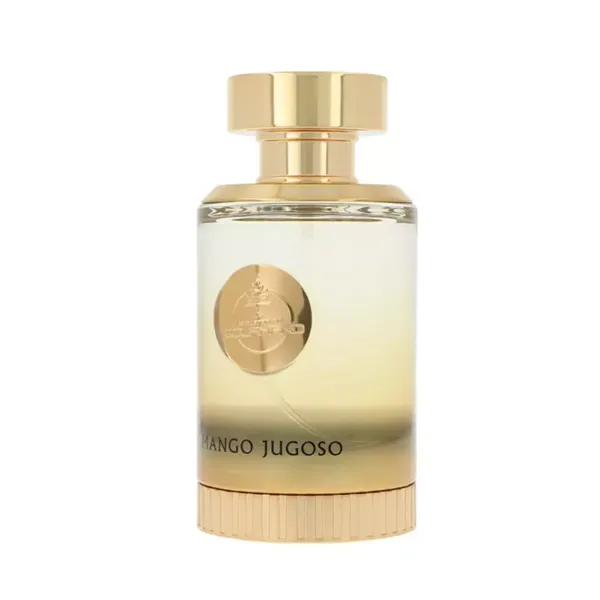 Paris Corner Ministry of Gourmand Mango Jugoso Edp 100ml