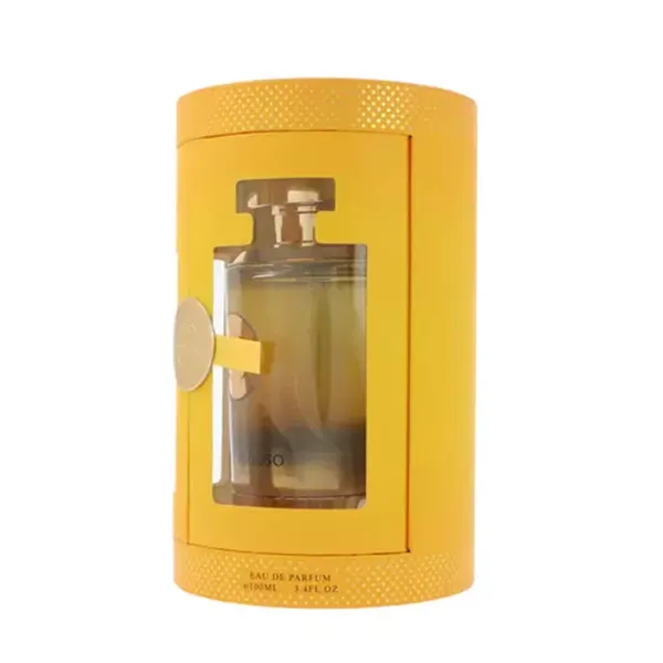 Paris Corner Ministry of Gourmand Mango Jugoso Edp 100ml