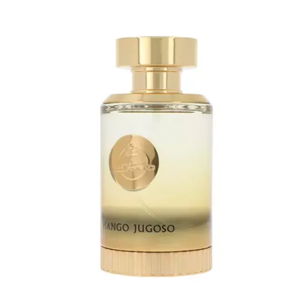 Paris Corner Ministry of Gourmand Mango Jugoso Edp 100ml