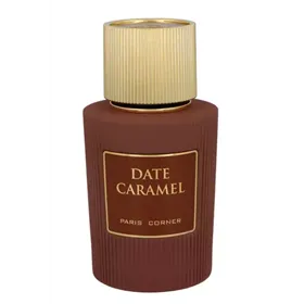 Paris Corner Date Caramel Edp 100ml