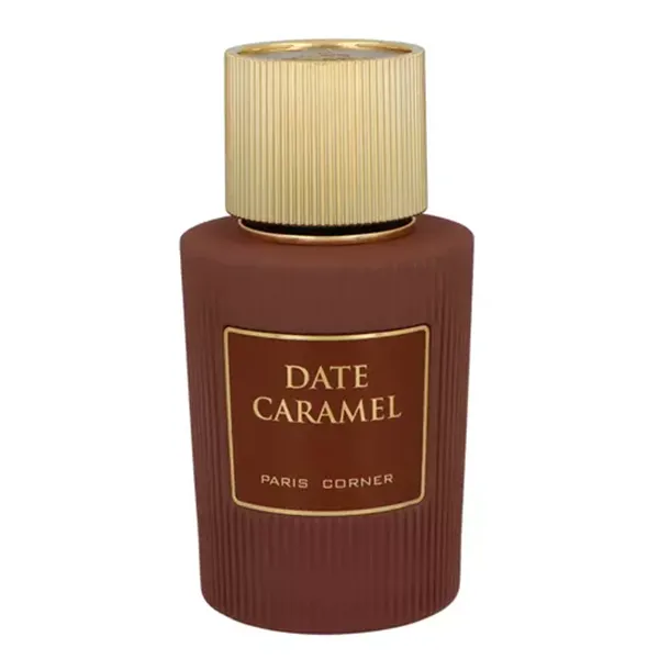 Paris Corner Date Caramel Edp 100ml