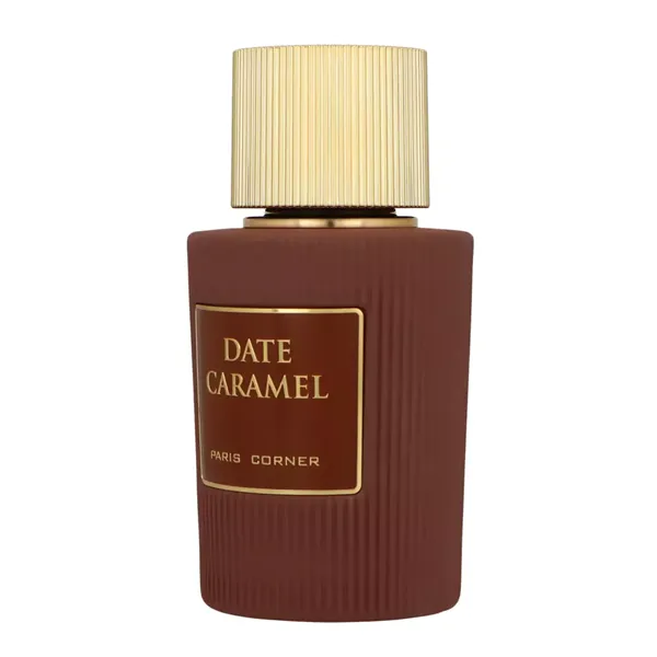 Paris Corner Date Caramel Edp 100ml