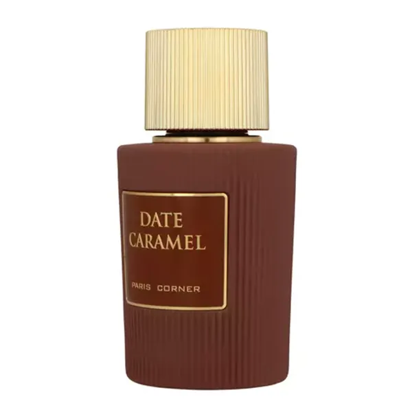 Paris Corner Date Caramel Edp 100ml