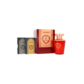 Al Haramain Azlan Oud Saffron Edition Extrait De Parfum 100ml