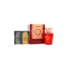Al Haramain Azlan Oud Saffron Edition Extrait De Parfum 100ml