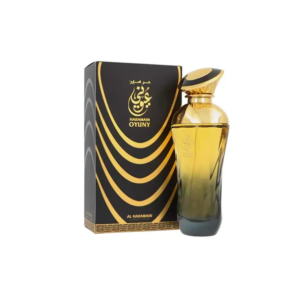 Al Haramain Oyuny Edp 100ml