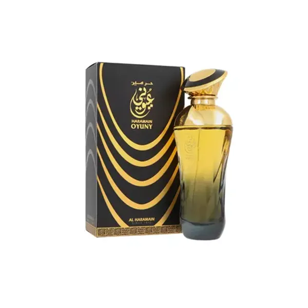 Al Haramain Oyuny Edp 100ml