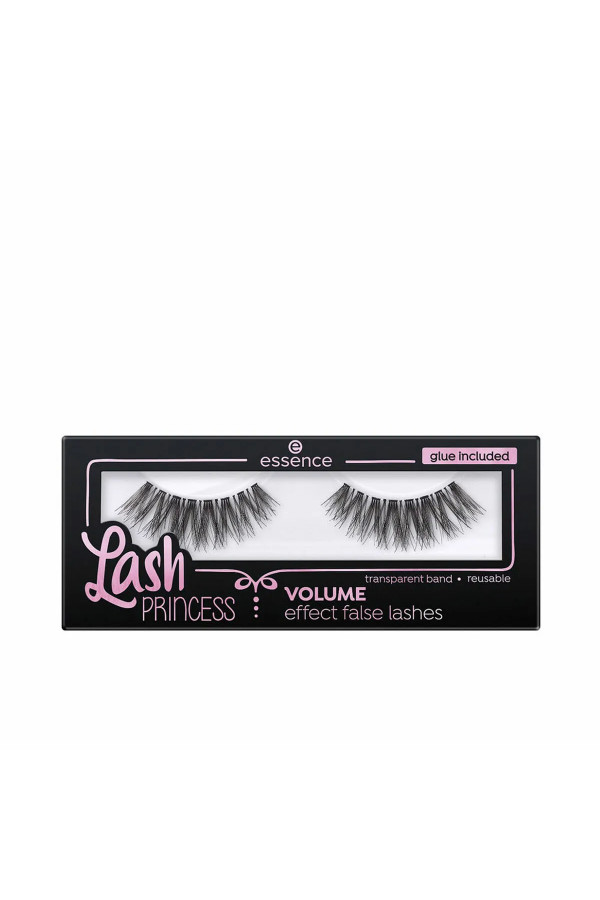 False Eyelashes Essence Lash Princess Volume