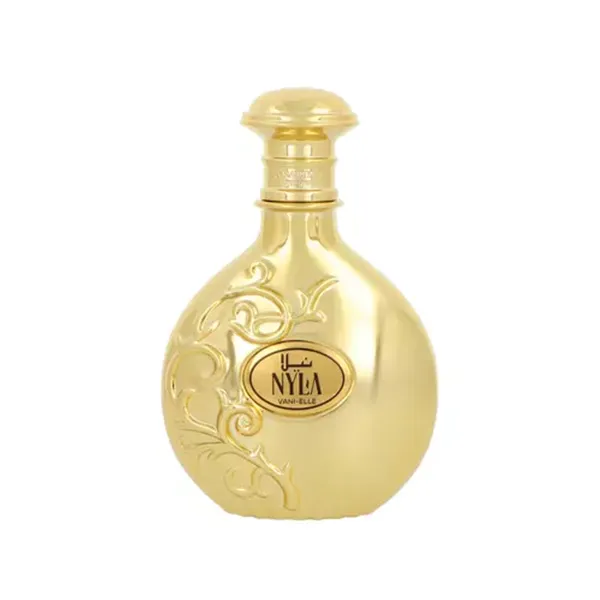 Arabiyat Prestige Nyla Vanielle Edp 80ml