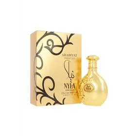 Arabiyat Prestige Nyla Vanielle Edp 80ml