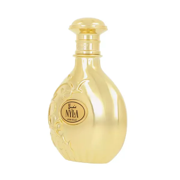 Arabiyat Prestige Nyla Vanielle Edp 80ml