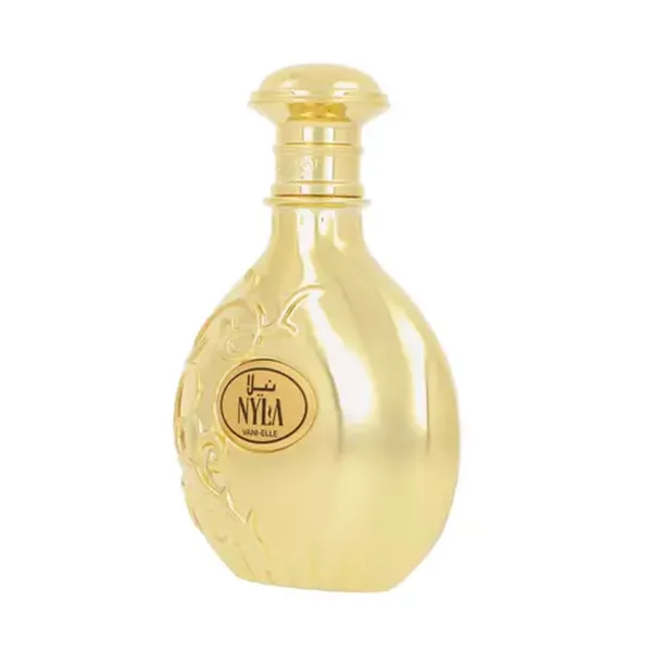 Arabiyat Prestige Nyla Vanielle Edp 80ml