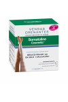 Bandages Somatoline   4 Pieces Draining