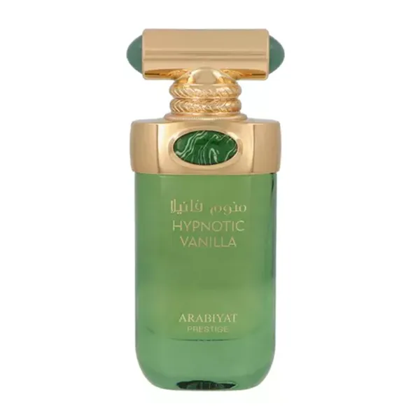 Arabiyat Prestige Hypnotic Vanilla Edp 100ml