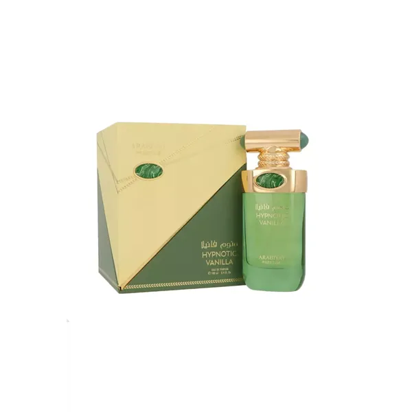 Arabiyat Prestige Hypnotic Vanilla Edp 100ml