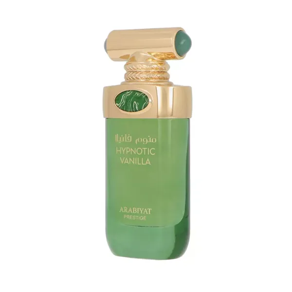 Arabiyat Prestige Hypnotic Vanilla Edp 100ml