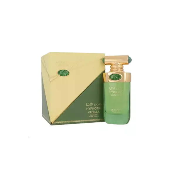 Arabiyat Prestige Hypnotic Vanilla Edp 100ml
