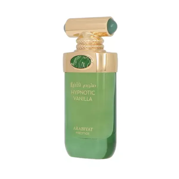 Arabiyat Prestige Hypnotic Vanilla Edp 100ml
