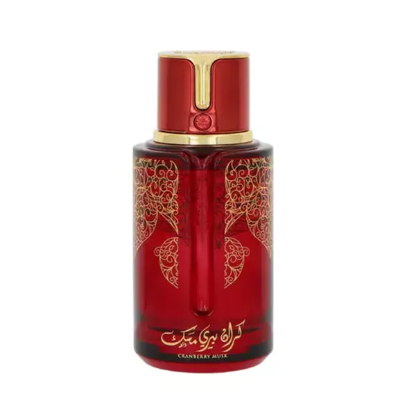 Arabiyat Prestige Cranberry Musk Edp 100ml