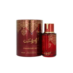Arabiyat Prestige Cranberry Musk Edp 100ml