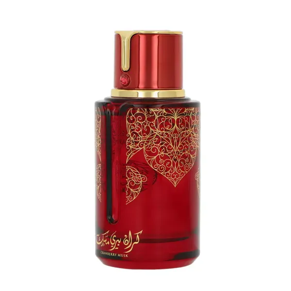 Arabiyat Prestige Cranberry Musk Edp 100ml