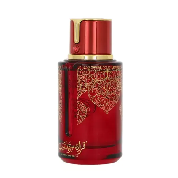 Arabiyat Prestige Cranberry Musk Edp 100ml