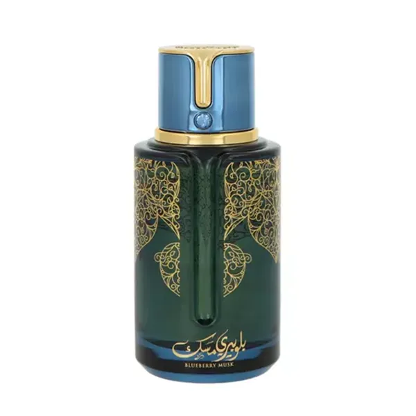 Arabiyat Prestige Blueberry Musk Edp 100ml