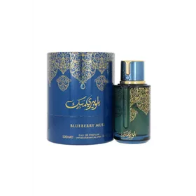 Arabiyat Prestige Blueberry Musk Edp 100ml