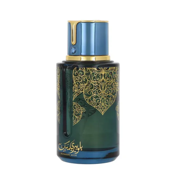 Arabiyat Prestige Blueberry Musk Edp 100ml