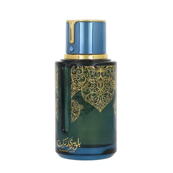 Arabiyat Prestige Blueberry Musk Edp 100ml