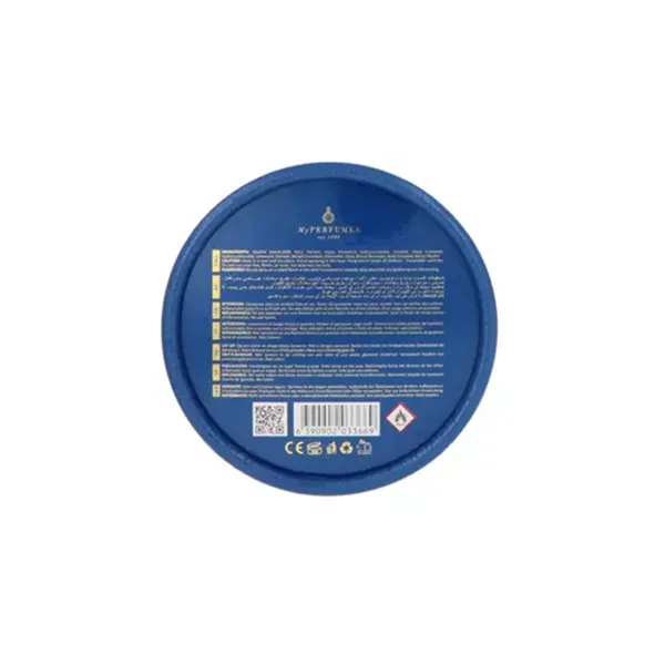 Arabiyat Prestige Blueberry Musk Edp 100ml
