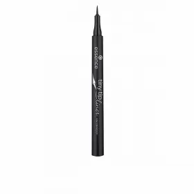 Eyeliner Essence Tiny Tip Water resistant Nº 01 1,1 ml
