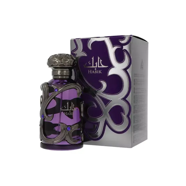 Lattafa Habik For Men Edp 100ml