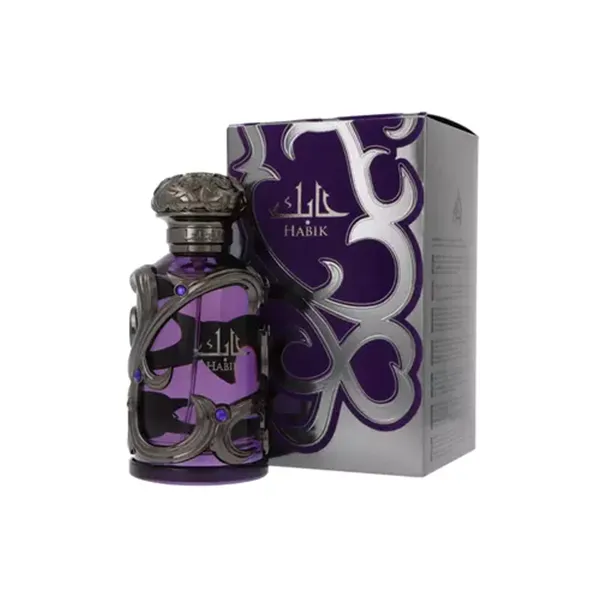 Lattafa Habik For Men Edp 100ml